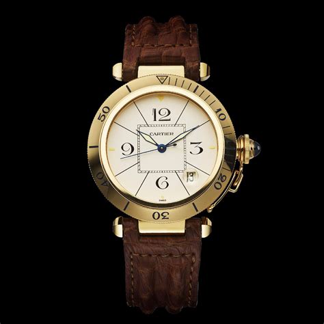 pasha de cartier hombre|pasha de cartier watch price.